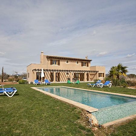 Finca La Pergola Porto Cristo Εξωτερικό φωτογραφία