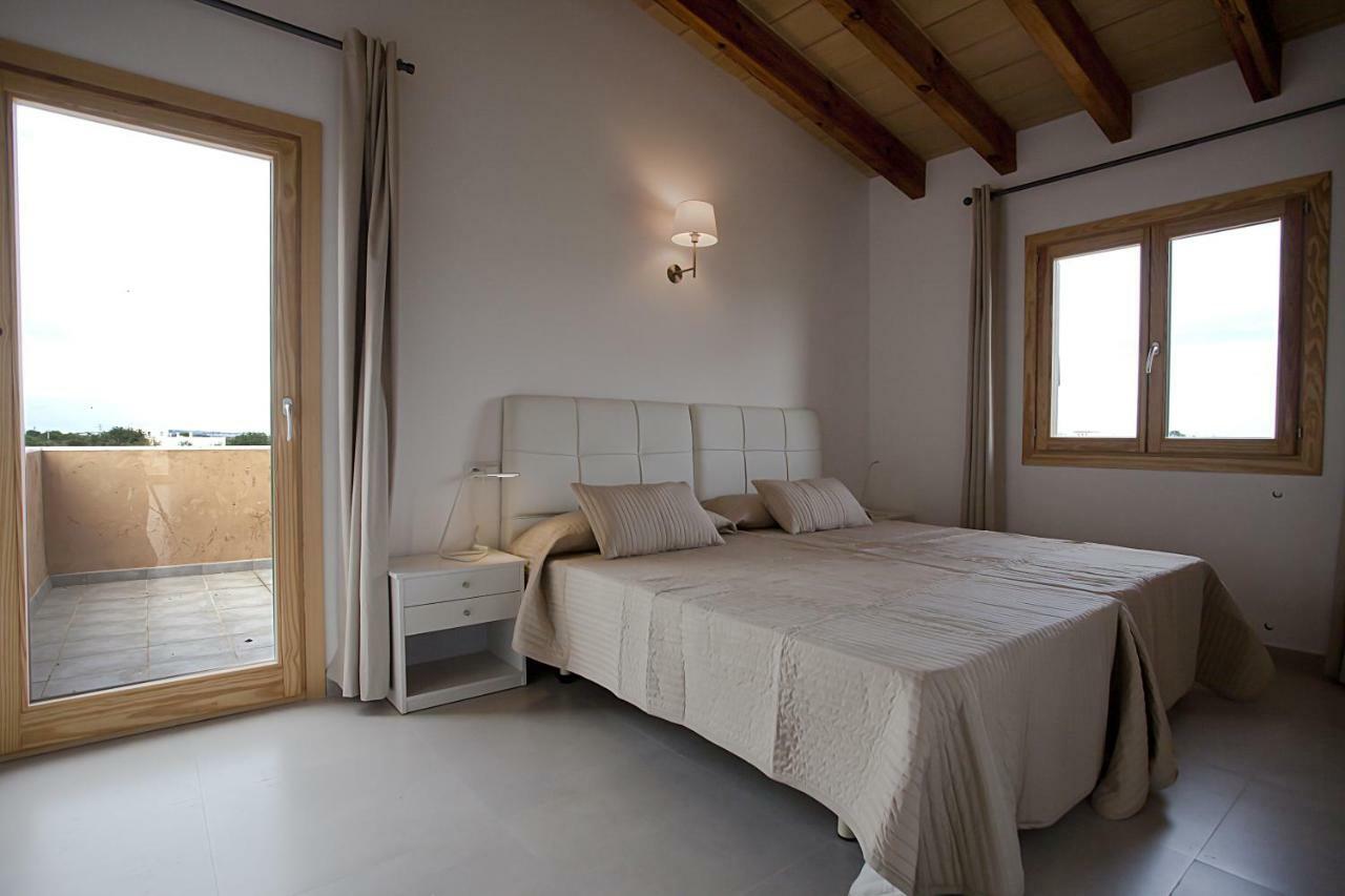 Finca La Pergola Porto Cristo Εξωτερικό φωτογραφία